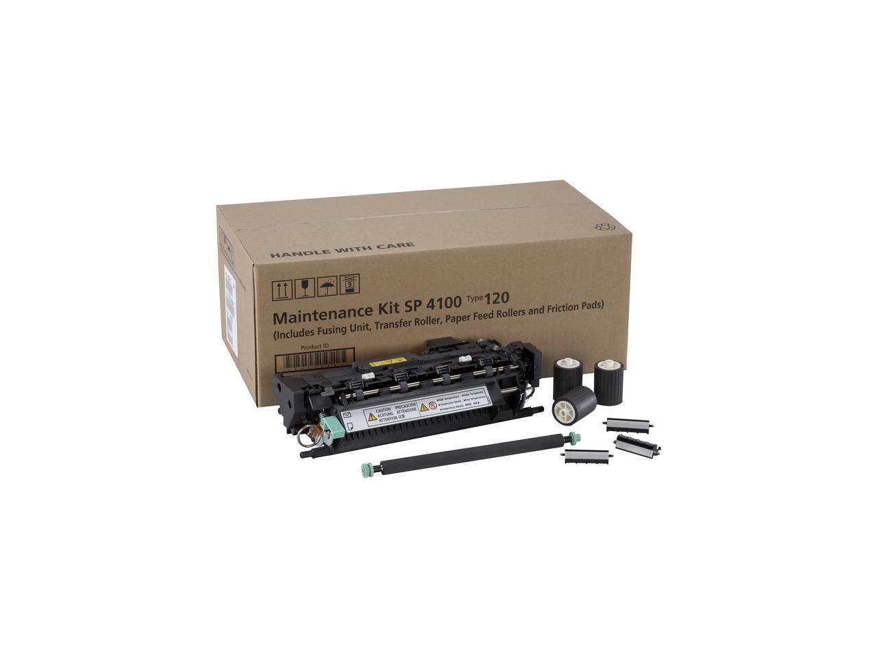 MAINTENANCE KIT FOR SP4100