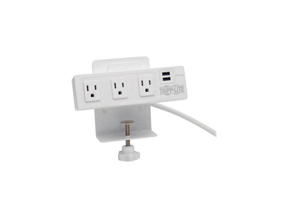 3-Outlet Surge Protector 2 por