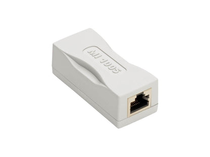 Tripp Lite Network Isolator for Healthcare and Audio/Video, UL60601-1 Listed (N234-MI-1005)