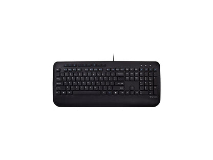 PRO USB MULTIMEDIA KEYBOARD US
