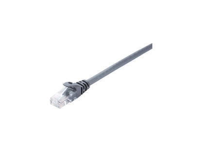 V7 V7CAT5UTP-10M-GRY-1N RJ45 - CAT5E Network Cable UTP, 10m, Gray