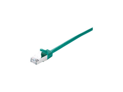 V7 V7CAT5STP-05M-GRN-1N RJ45 - CAT5E Network Cable STP, 5m, Green