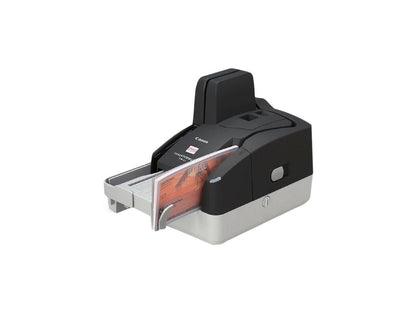 Canon Imageformula Cr-L1 Sheetfed Scanner - 300 Dpi Optical