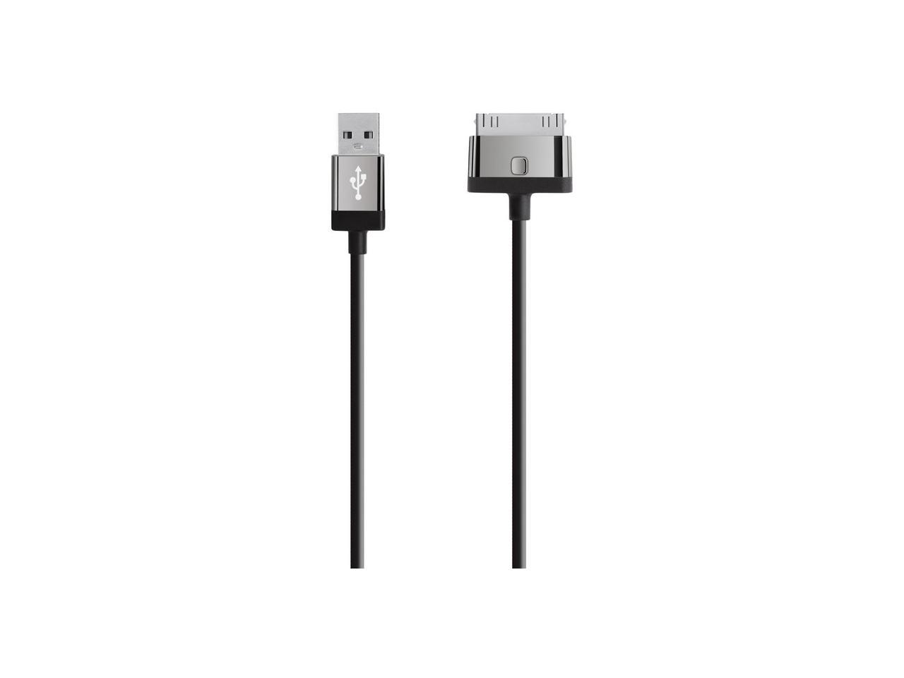 MIXIT BLK 30PIN TO USB