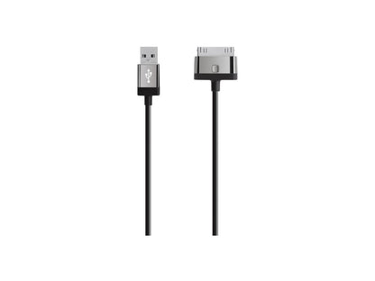 MIXIT BLK 30PIN TO USB