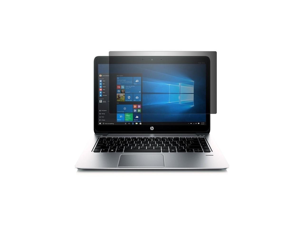 4VU PRIVACY SCREEN FOR HP
