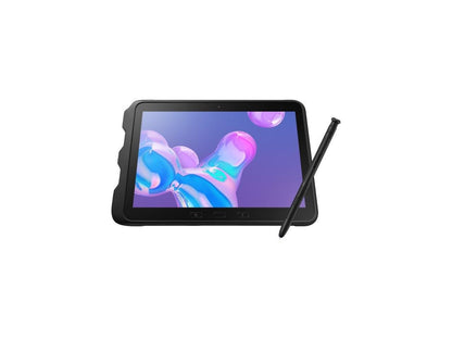Samsung Galaxy Tab Active Pro SM-T547 10.1" Tablet 64GB Android 9.0 Pie 4G Black