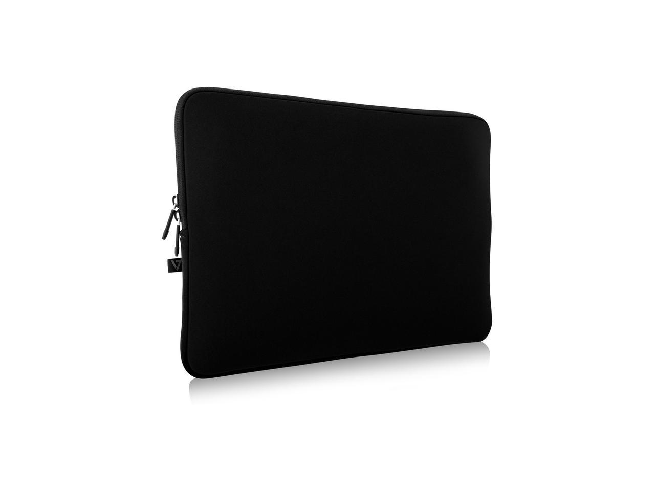 V7 Elite Cse14-Blk-3N Carrying Case (Sleeve) For 14.1" Chromebook - Black