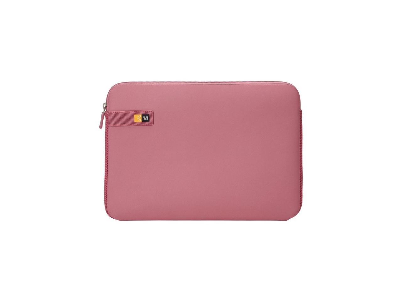 Case Logic 16" Laptop Sleeve HTHRROSE Model 3203751