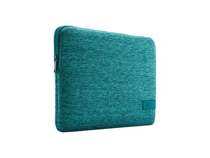 Case Logic Reflect Refmb-113-Everglade Carrying Case (Sleeve) For 13" Apple Macbook Pro - Everglade