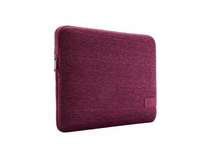 Case Logic Reflect Refmb-113-Acai Carrying Case (Sleeve) For 13" Apple Macbook Pro - Acai