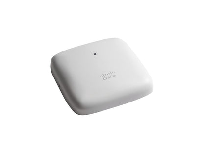 Cisco Aironet Ap1840i Ieee 802.11Ac 1.69 Gbit/S Wireless Access Point