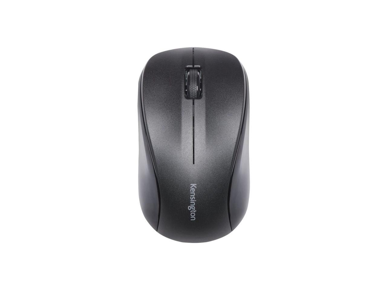 Kensington Technology K72392USA Kensington MC K72392USA Wireless Mouse for Life